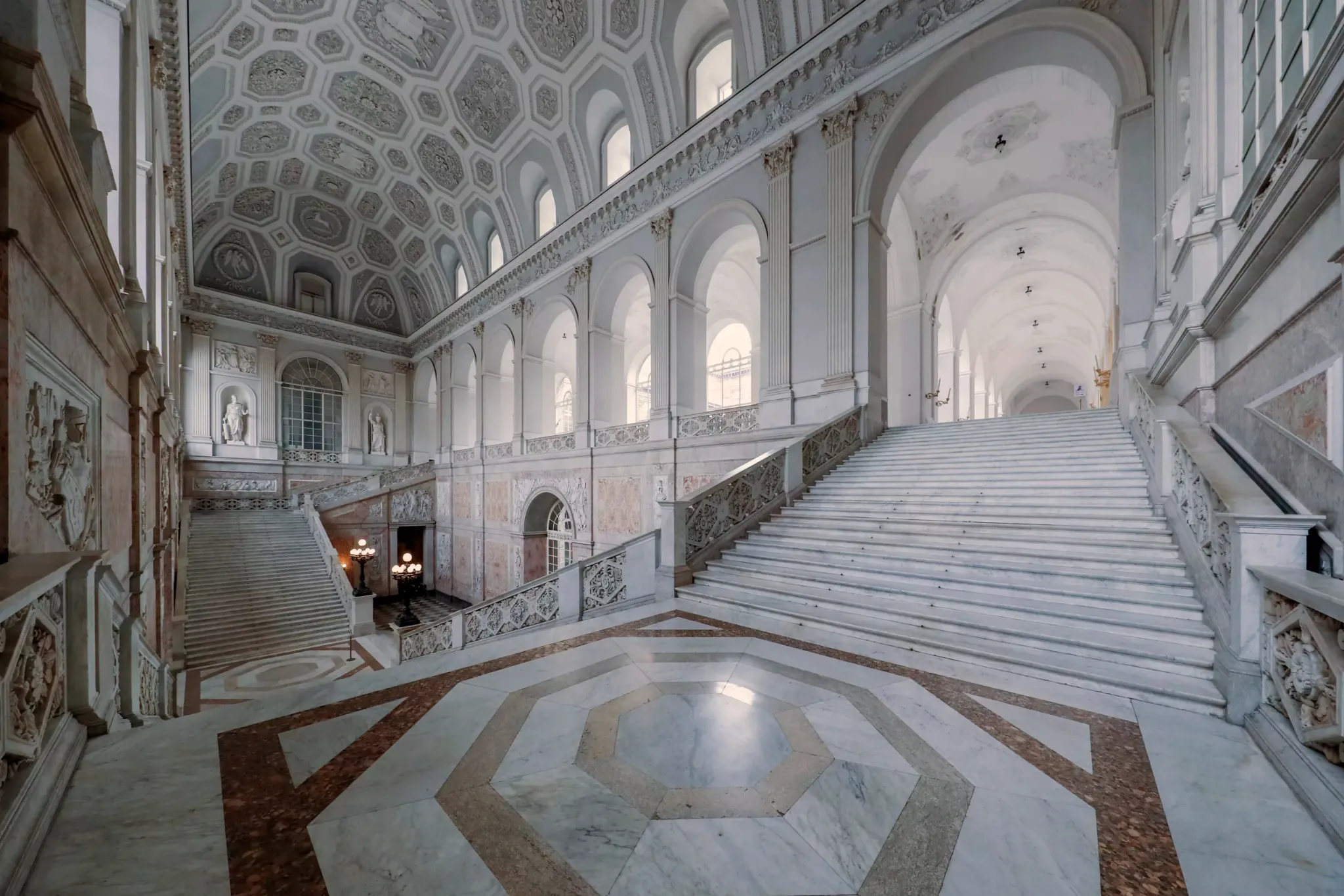 Palazzo Reale – Ansicht 2