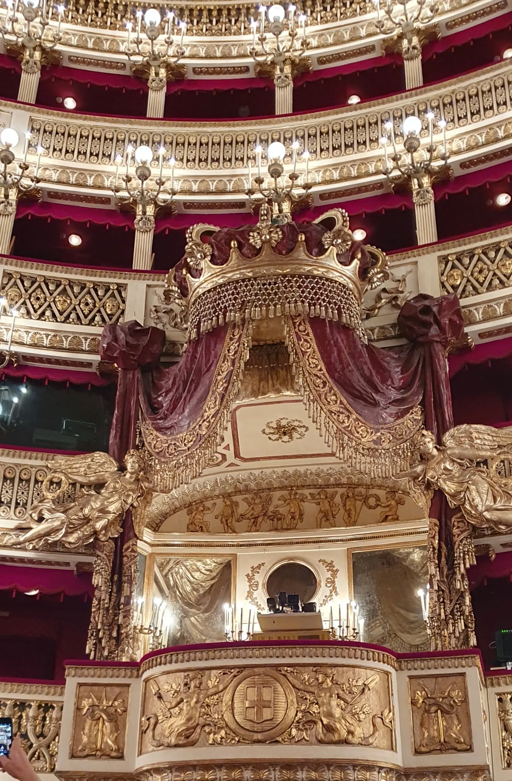 Teatro di San Carlo – Ansicht 7