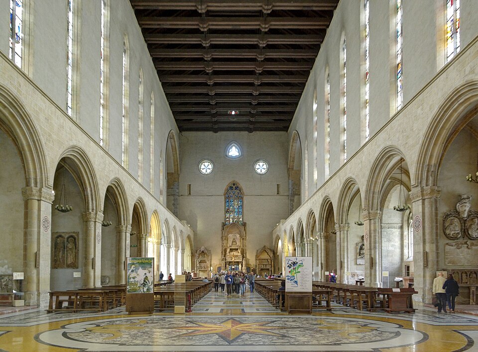 Santa Chiara – Ansicht 3